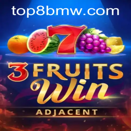 Descubra o Fascinante Mundo de 3FruitsWin