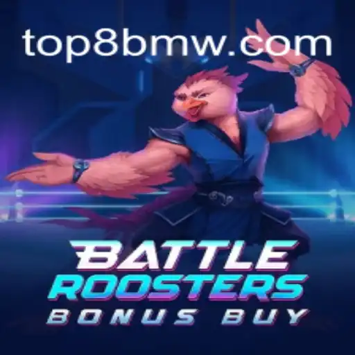 BattleRoostersBonusBuy: Um Novo Fenômeno no Mundo dos Jogos