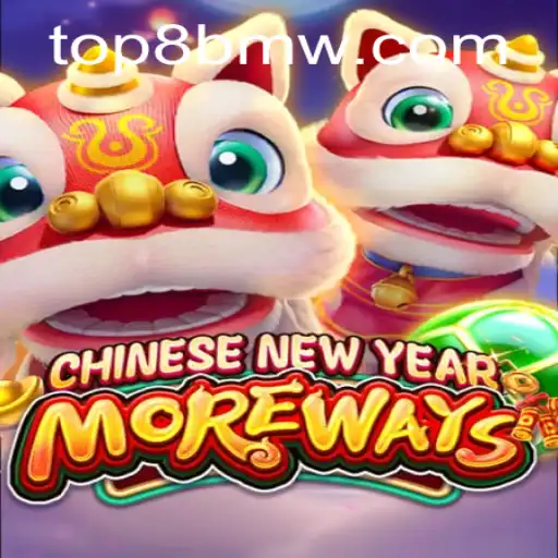 CHINESENEWYEARMOREWAYS: Explore o Novo Jogo Inspirado no Ano Novo Chinês
