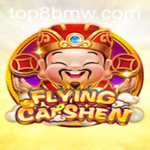 Descubra o Mundo do Jogo FlyingCaiShen