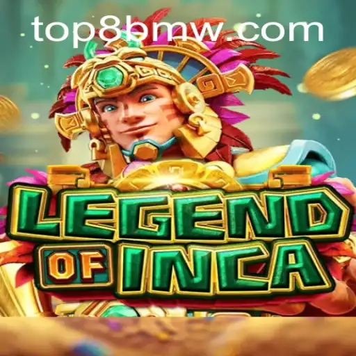 Descubra o Fascinante Mundo de LegendofInca