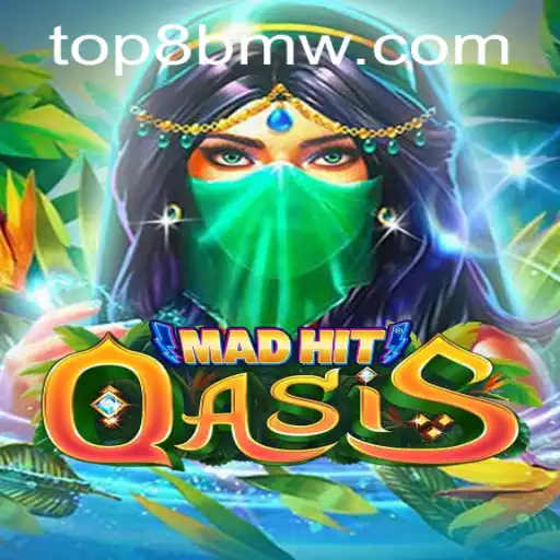 Explorando o Mundo de MadHitOasis: Uma Jornada de Estratégia e Aventura