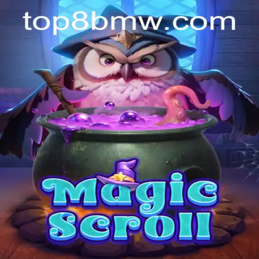 MagicScroll: Um Jogo Inovador e Imersivo