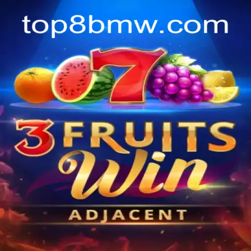 Descubra o Fascinante Mundo de 3FruitsWin
