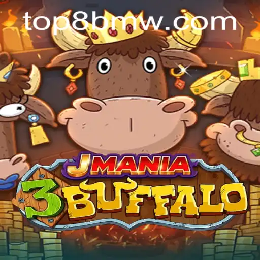 Explorando JMania3Buffalo: A Nova Sensação dos Jogos de Estratégia