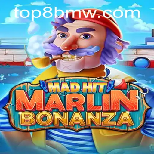 Descubra o Mundo de MadHitMarlinBonanza: Aventura e Estratégia em Um Só Jogo