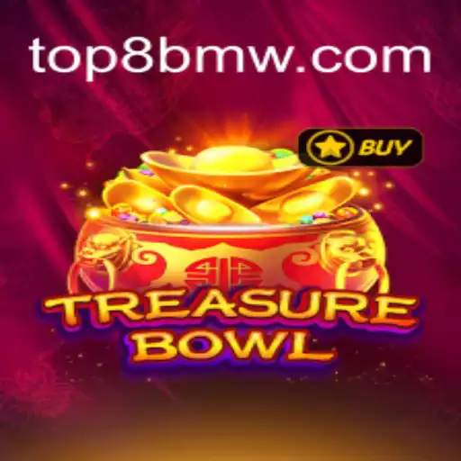 TreasureBowl: Descubra o Mundo Aventureiro do Novo Jogo Online