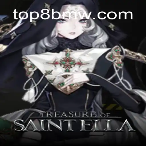 Descubra o Mundo de TreasureofSaintElla: Uma Aventura Épica e Cheia de Desafios