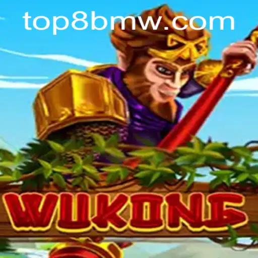 Descubra Wukong: O Jogo de Estratégia que Conquista o Mundo dos Games