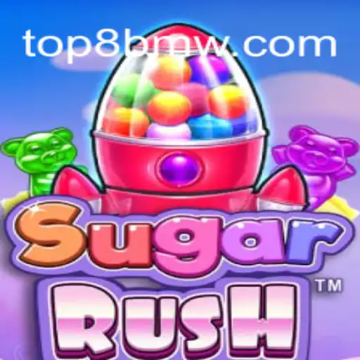 SugarRush: Descubra a Doçura do Novo Jogo Online