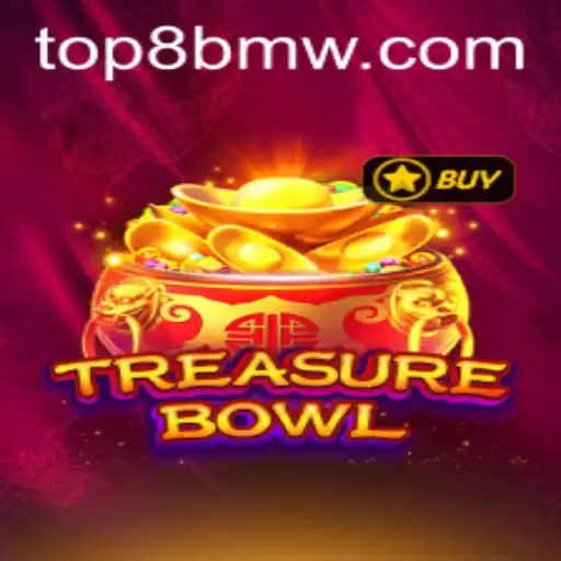 TreasureBowl: Descubra o Mundo Aventureiro do Novo Jogo Online