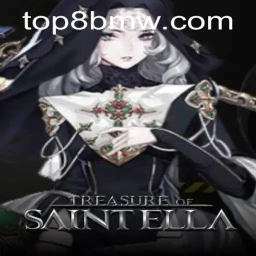 Descubra o Mundo de TreasureofSaintElla: Uma Aventura Épica e Cheia de Desafios