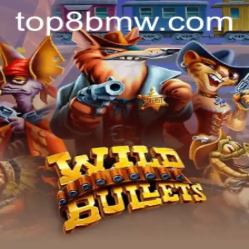 Explorando o Universo de WildBullets